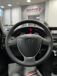 Седан ВАЗ (LADA) Priora 2014 года, 587000 рублей, Солонцы