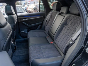 Внедорожник Geely Monjaro 2025 года, 4349000 рублей, Саратов