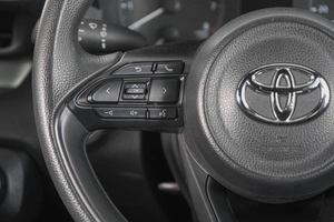 Хетчбэк Toyota Yaris 2020 года, 1149000 рублей, Кемерово