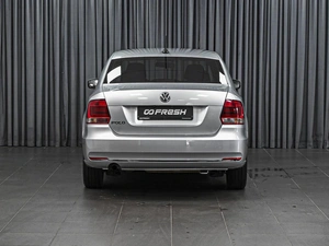 Седан Volkswagen Polo 2017 года, 1010000 рублей, Ставрополь