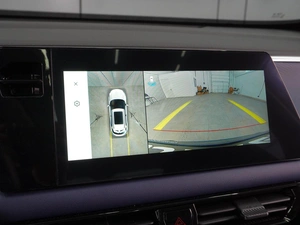 Внедорожник GAC GS3 2024 года, 2299000 рублей, Воронеж