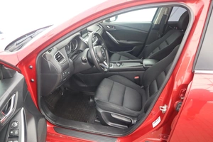 Седан Mazda 6 2017 года, 1460000 рублей, Орёл