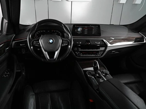Седан BMW 5 серия 2019 года, 3150000 рублей, Ростов-на-Дону