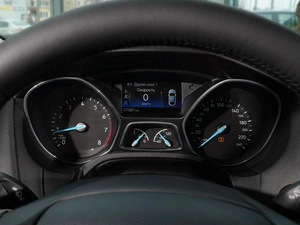 Седан Ford Focus 2017 года, 1290111 рублей, Тверь