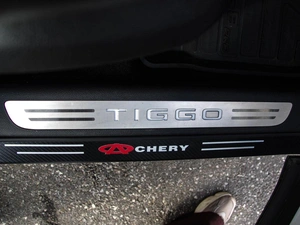 Внедорожник Chery Tiggo 8 2023 года, 1979000 рублей, Владимир
