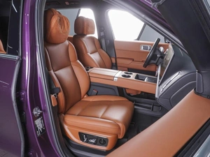 Внедорожник Li Auto L9 2023 года, 6850000 рублей, Ростов-на-Дону