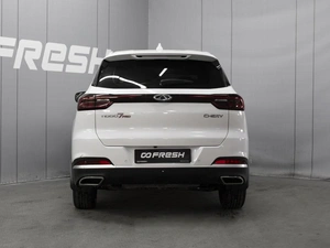 Внедорожник Chery Tiggo 7 Pro 2022 года, 1820000 рублей, Омск