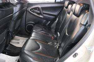 Внедорожник Toyota RAV4 2006 года, 1199000 рублей, Омск