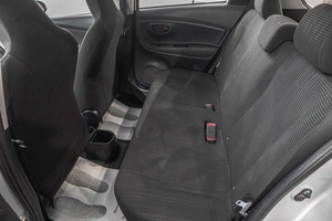 Хетчбэк Toyota Vitz 2015 года, 1019000 рублей, Барнаул