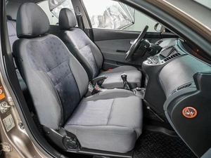 Седан Nissan Primera 2005 года, 469000 рублей, Воронеж