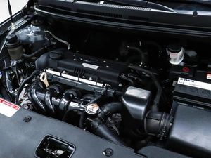 Седан Kia Rio 2015 года, 790000 рублей, Красноярск