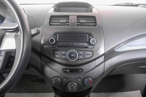 Хетчбэк Ravon R2 2017 года, 759000 рублей, Кемерово