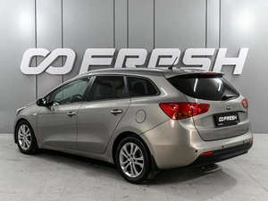 Универсал Kia Ceed 2013 года, 1299000 рублей, Ростов-на-Дону