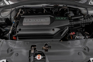 Внедорожник Acura MDX 2002 года, 999000 рублей, Барнаул