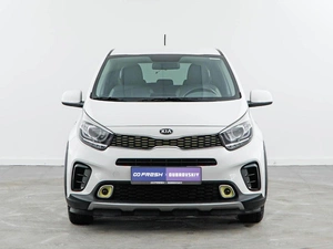 Хетчбэк Kia Picanto 2018 года, 1327077 рублей, Москва