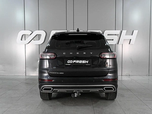 Внедорожник Chery Tiggo 8 Pro e+ 2022 года, 2129000 рублей, Ростов-на-Дону