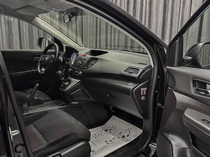 Внедорожник Honda CR-V 2012 года, 1650000 рублей, Красноярск