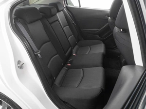 Седан Mazda 3 2013 года, 1599000 рублей, Тюмень
