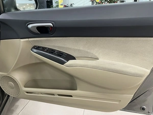 Седан Honda Civic 2006 года, 787000 рублей, Солонцы