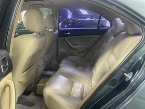 Седан Honda Accord 2006 года, 808000 рублей, Ачинск