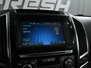 Внедорожник Haval H9 2018 года, 2349000 рублей, Аксай