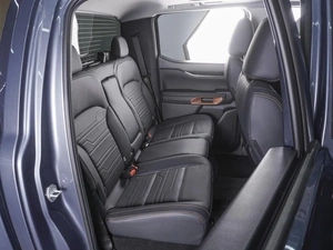 Пикап Ford Ranger 2024 года, 5740000 рублей, Ростов-на-Дону