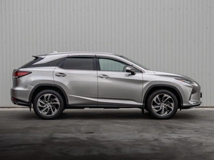 Внедорожник Lexus RX 2020 года, 5470000 рублей, Краснодар