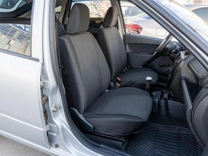 Лифтбек ВАЗ (LADA) Granta 2014 года, 449000 рублей, Саратов