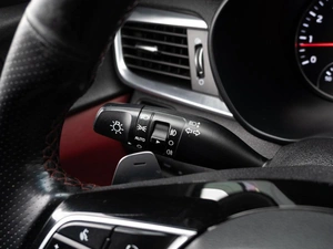 Седан Kia Optima 2019 года, 2325000 рублей, Краснодар