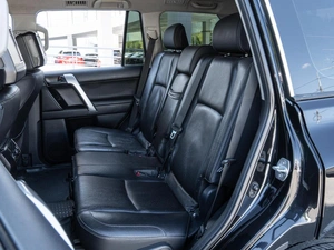 Внедорожник Toyota Land Cruiser Prado 2014 года, 3260000 рублей, Волгоград