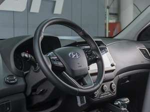 Внедорожник Hyundai Creta 2018 года, 1749000 рублей, Сургут