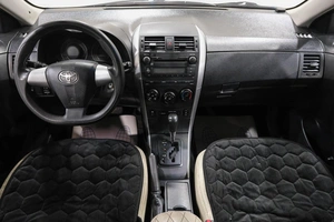 Седан Toyota Corolla 2010 года, 949000 рублей, Новокузнецк
