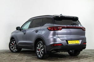 Внедорожник Chery Tiggo 7 Pro Max 2024 года, 2099000 рублей, Сургут