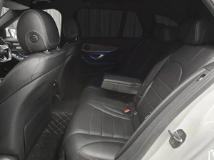 Универсал Mercedes-benz C-класс 2016 года, 1890000 рублей, Красноярск