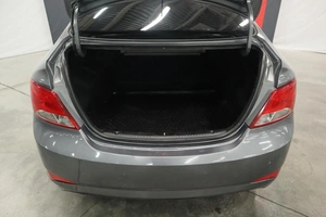 Седан Hyundai Solaris 2015 года, 1090000 рублей, Курск