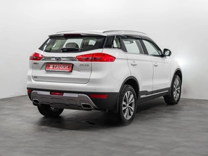 Внедорожник Geely Atlas 2020 года, 1900000 рублей, Красноярск
