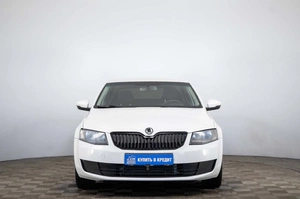 Лифтбек Skoda Octavia 2015 года, 899000 рублей, Пермь