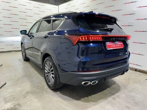 Внедорожник Jetour X70 Plus 2023 года, 2190000 рублей, Красноярск