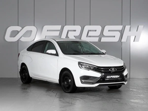 Седан ВАЗ (LADA) Vesta 2023 года, 1149000 рублей, Минеральные Воды