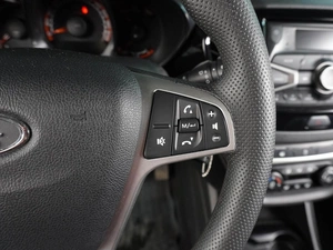 Универсал ВАЗ (LADA) Vesta 2019 года, 1169000 рублей, Воронеж