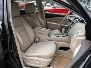 Внедорожник Nissan Murano 2019 года, 2329040 рублей, Краснодар