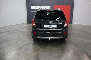 Внедорожник Opel Antara 2013 года, 1100000 рублей, Курск