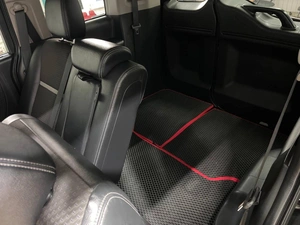 Минивэн Honda Stepwgn Spada 2015 года, 1949000 рублей, Красноярск