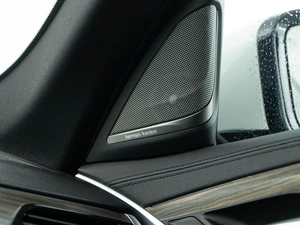 Седан BMW 5 серия 2019 года, 3099055 рублей, Москва