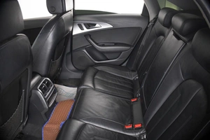 Седан Audi A6 2011 года, 1749000 рублей, Пермь