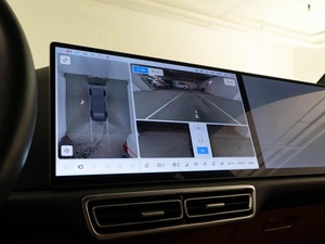 Внедорожник Li Auto L6 2024 года, 4998999 рублей, Москва