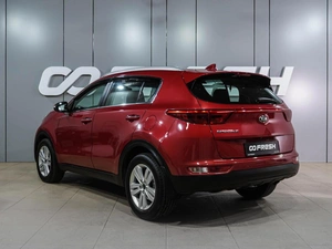 Внедорожник Kia Sportage 2018 года, 1899000 рублей, Воронеж