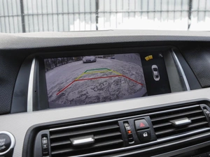 Седан BMW 5 серия 2014 года, 2449000 рублей, Волгоград