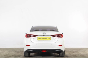 Седан Mazda 3 2014 года, 1559000 рублей, Тюмень