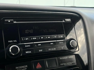 Внедорожник Mitsubishi Outlander 2014 года, 1350000 рублей, Ижевск